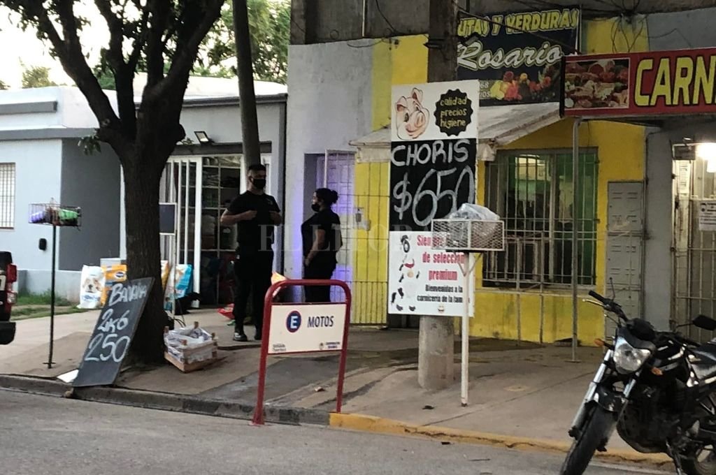 Venado Tuerto: una verdulería fue el blanco de una nueva balacera