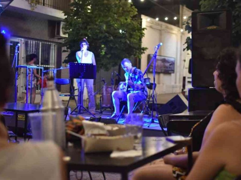 Propuestas culturales de Verano Acá para la última semana de enero en Rafaela