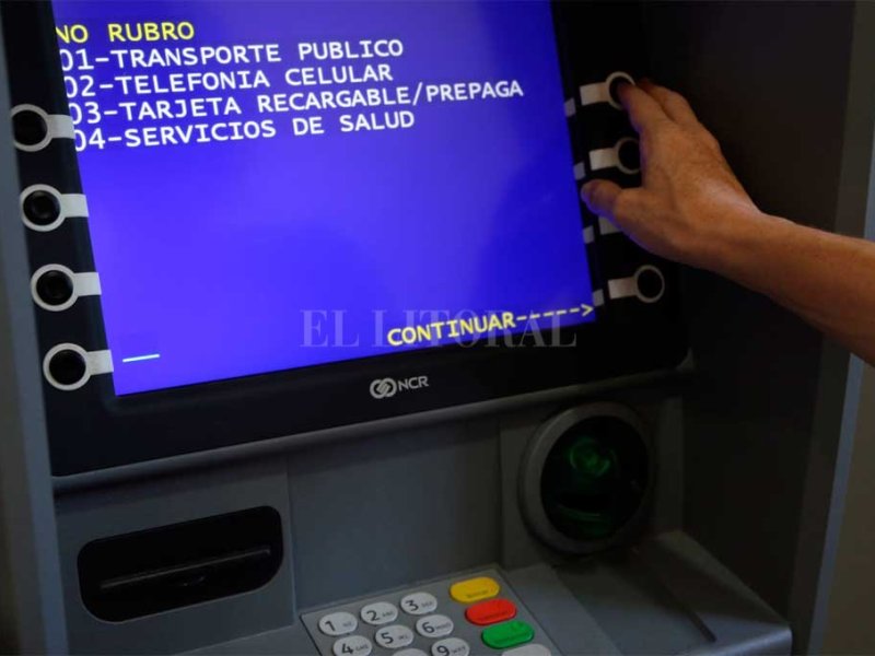 Cronograma de pago de sueldos a los empleados públicos de Santa Fe