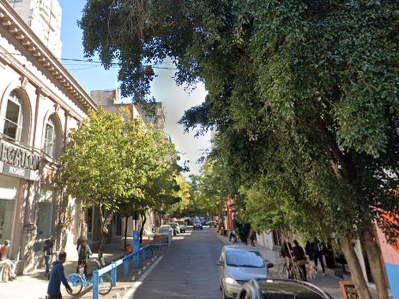 Detuvieron al sospechoso por el femicidio de Melani Juárez en Rosario