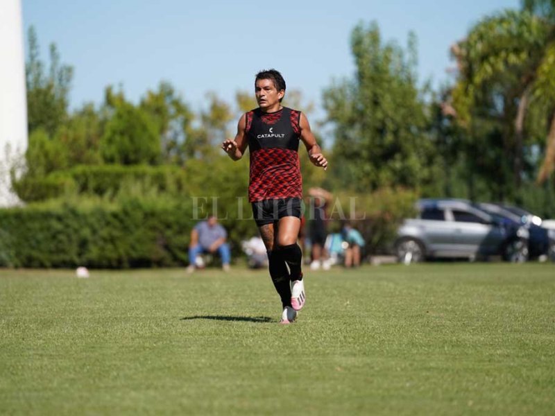 Colón empató con Patronato con el gol de una cara nueva