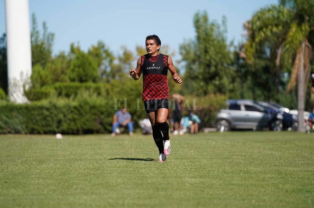 Colón empató con Patronato con el gol de una cara nueva