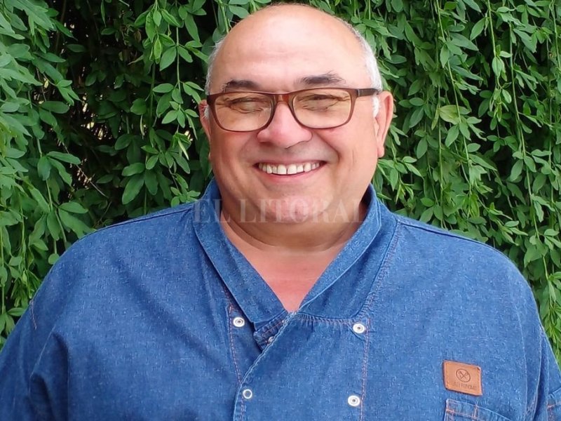 Un chef santafesino en la final del festival «Sabor Federal»