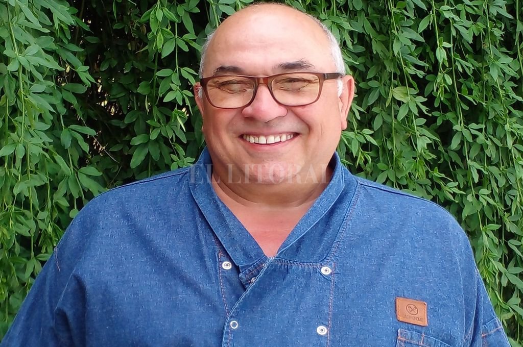 Un chef santafesino en la final del festival «Sabor Federal»