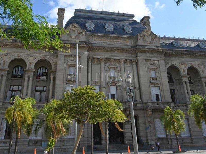 Caso Sain: la provincia pidió  formalmente ser querellante