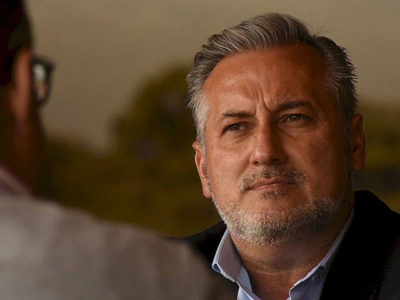 Lewandowski: «Alberto Fernández tomó  la decisión que su cargo requería»