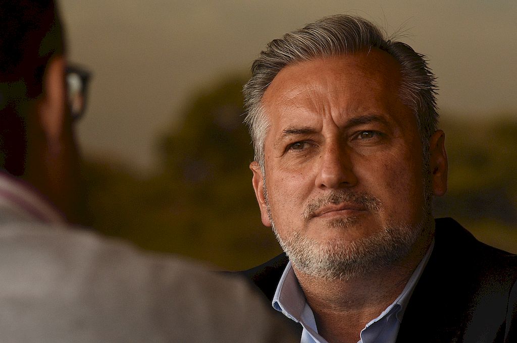 Lewandowski: «Alberto Fernández tomó  la decisión que su cargo requería»
