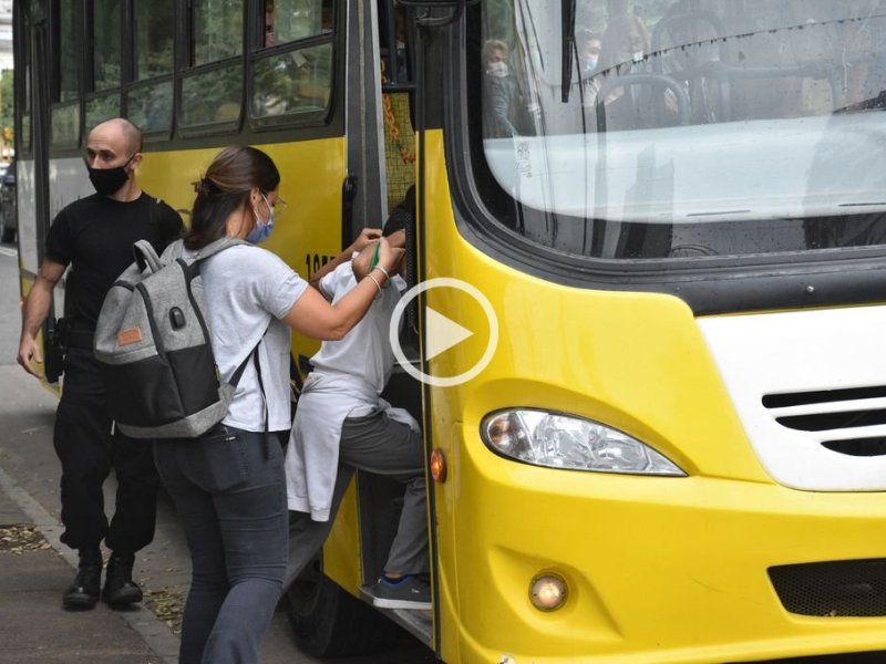 Santa Fe, Rosario y Córdoba  reclamarán un boleto federal