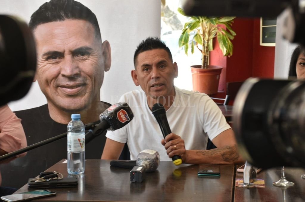 Juanjo Piedrabuena en la fiesta narco: «No conocía a quien me contrató ni a los presentes»