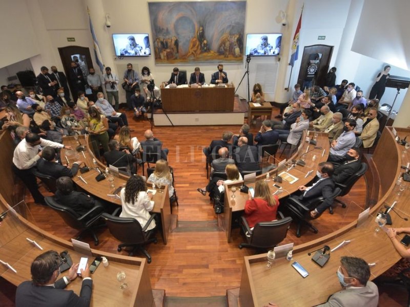 Preocupación en el Concejo por la participación de Juanjo Piedrabuena en la fiesta narco