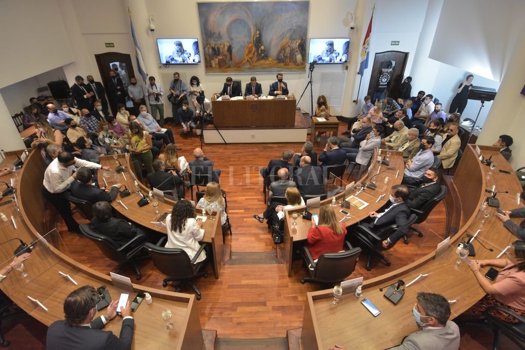 Preocupación en el Concejo por la participación de Juanjo Piedrabuena en la fiesta narco