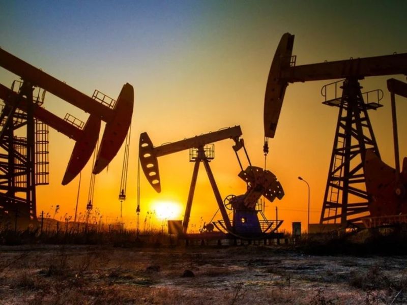 Se produjo más petróleo y gas  pero subió el déficit energético