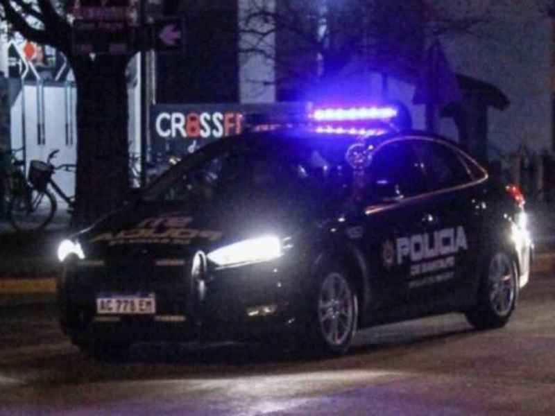 Detienen en Rosario a un hombre por amenazas a la Policía en nombre de «Los Monos»