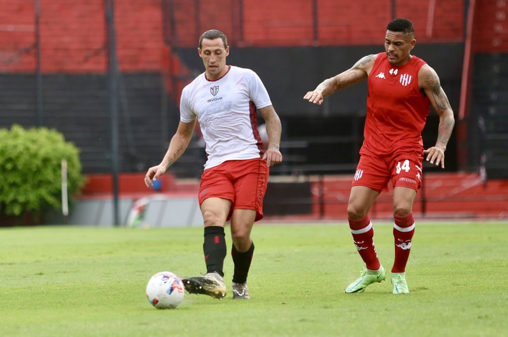 Unión ganó en Rosario y ahora espera por River