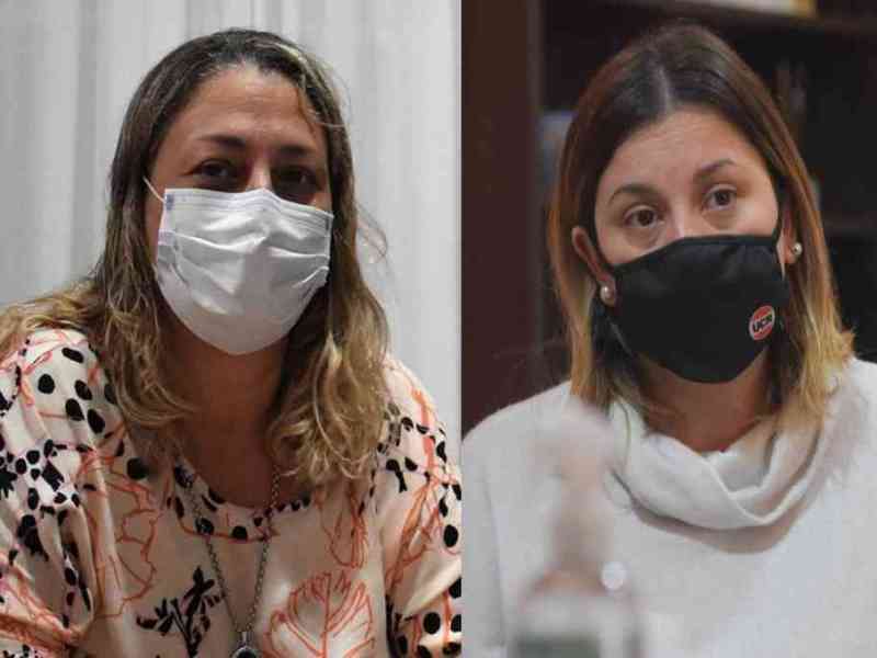 Para diputadas radicales, «los amigos de Perotti tienen una atención especial»