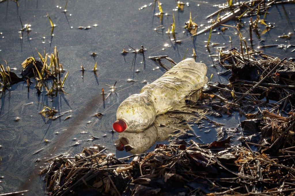 Del Río Paraná a Europa: la contaminación plástica no entiende de fronteras políticas