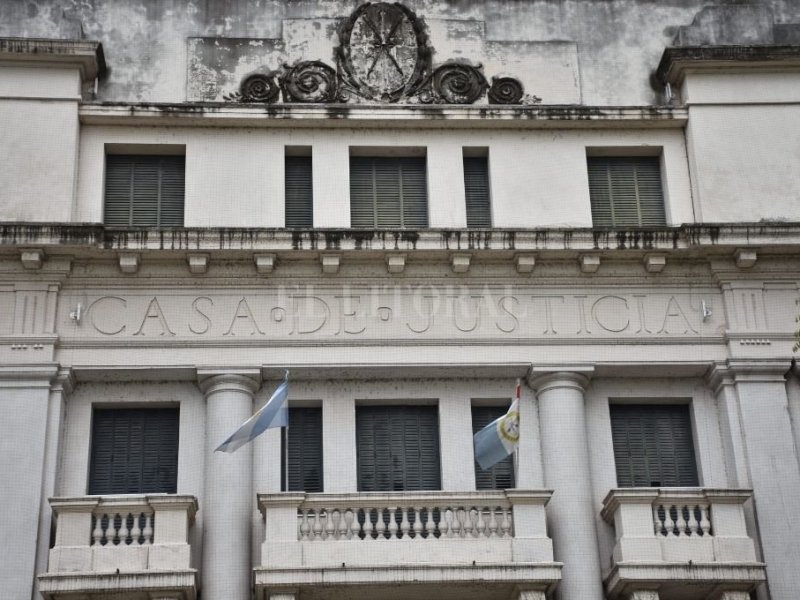 Prevén 48 juicios orales para la primera mitad del 2022