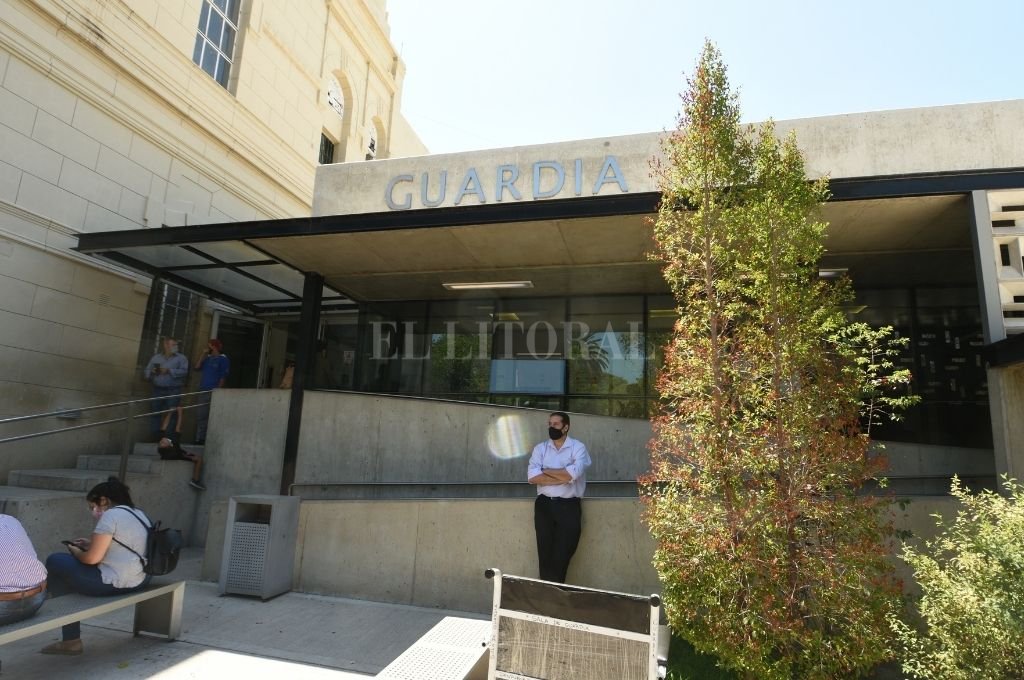 Lucio Belfiori se mantiene en terapia intensiva y continúa con asistencia respiratoria