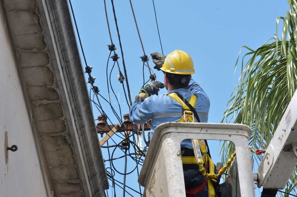 La Epe sube en promedio un  25%, con máximos del 35%