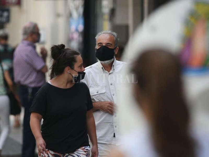 Covid en Santa Fe: la provincia sumó 12 decesos y 2.916 nuevos casos