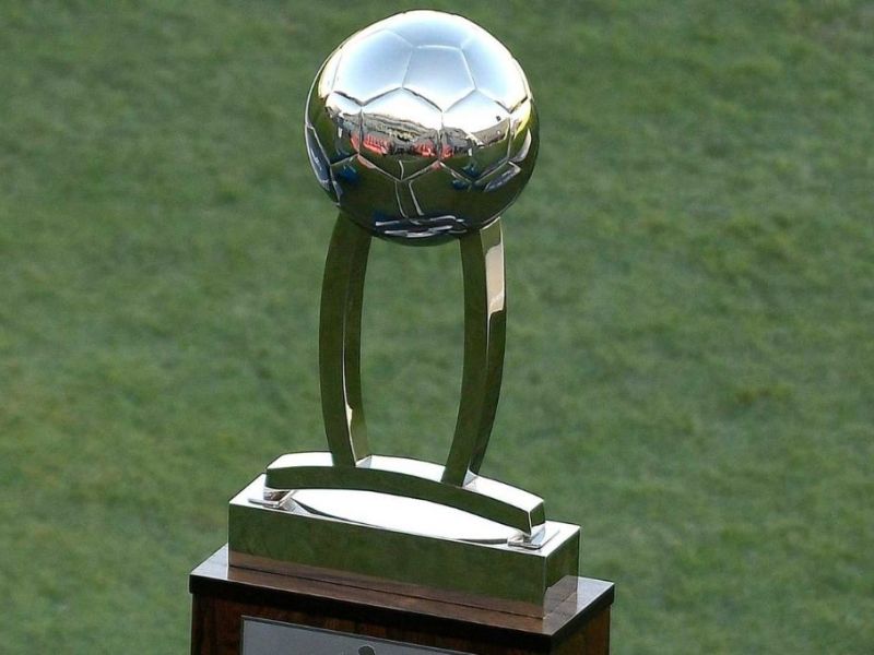 Horarios y TV: inicia la Copa de la Liga Profesional 2022