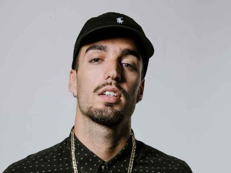 Rels B llega en marzo a Argentina con shows en Buenos Aires, Córdoba y Rosario