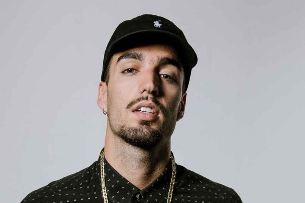 Rels B llega en marzo a Argentina con shows en Buenos Aires, Córdoba y Rosario