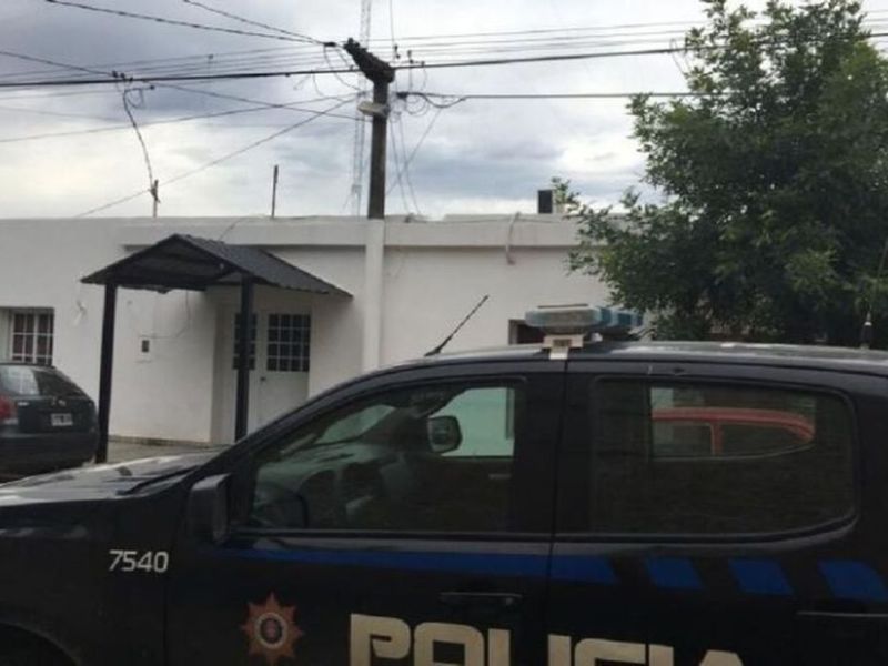 Tres policías presos por graves actos de corrupción en Frontera