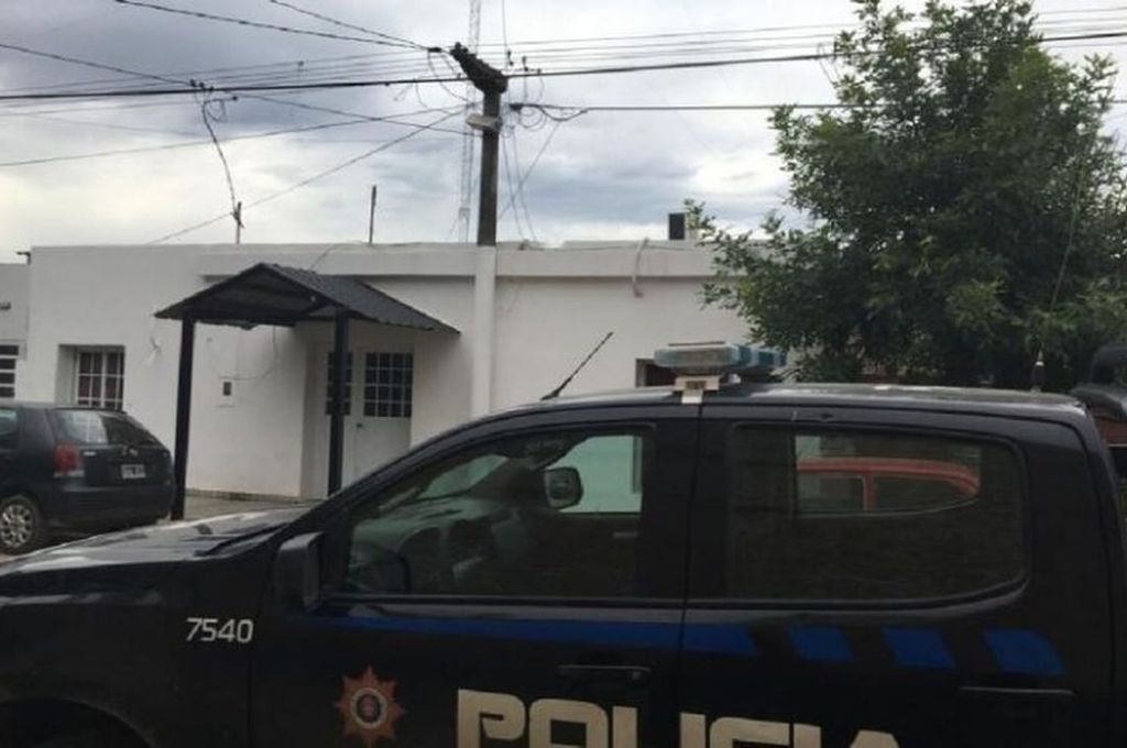 Tres policías presos por graves actos de corrupción en Frontera