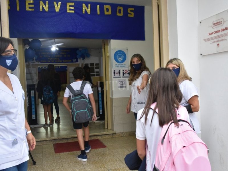 Solo dos distritos cumplen con los 190 días anunciados para el calendario escolar 2022