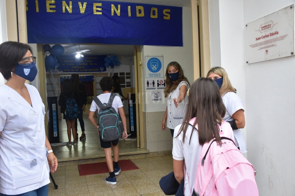 Solo dos distritos cumplen con los 190 días anunciados para el calendario escolar 2022