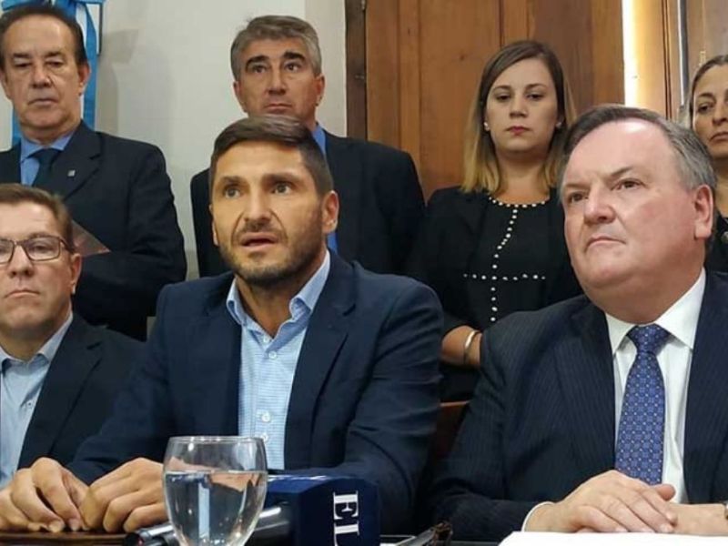 Presupuesto 2022: radicales dispuestos a dialogar pero buscan evitar discriminación por parte del Ejecutivo