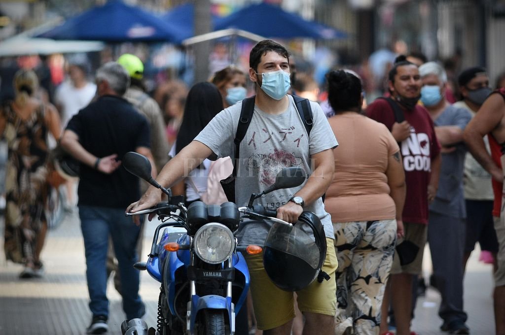 Covid en Santa Fe: la provincia sumó nueve muertes y 1.722 nuevos casos