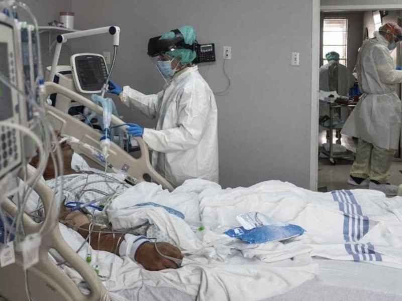 Las muertes anuales por covid-19 en Argentina se equiparan a las cifras históricas de otras enfermedades respiratorias