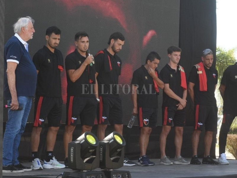 El Colón «marca Falcioni» debuta en La Bombonera