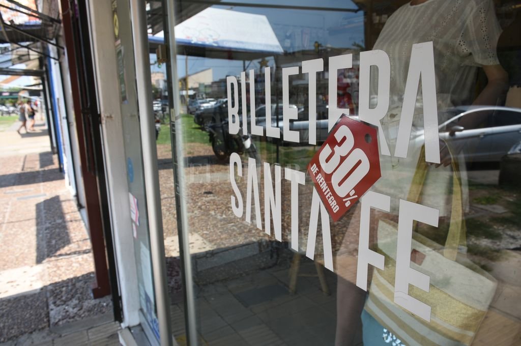Billetera Santa Fe: «Tenemos muy pocos reclamos por casos de estafas»