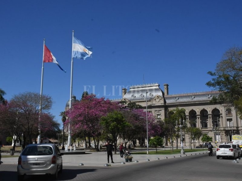 Santa Fe recibió $ 306 mil millones por coparticipación durante 2021