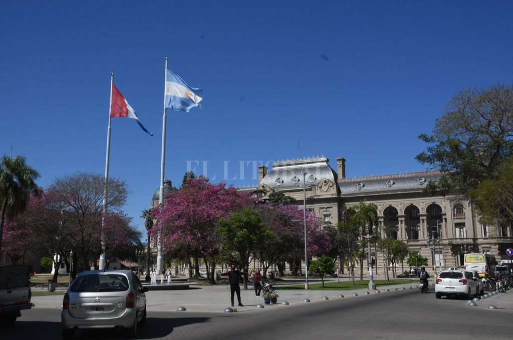 Santa Fe recibió $ 306 mil millones por coparticipación durante 2021