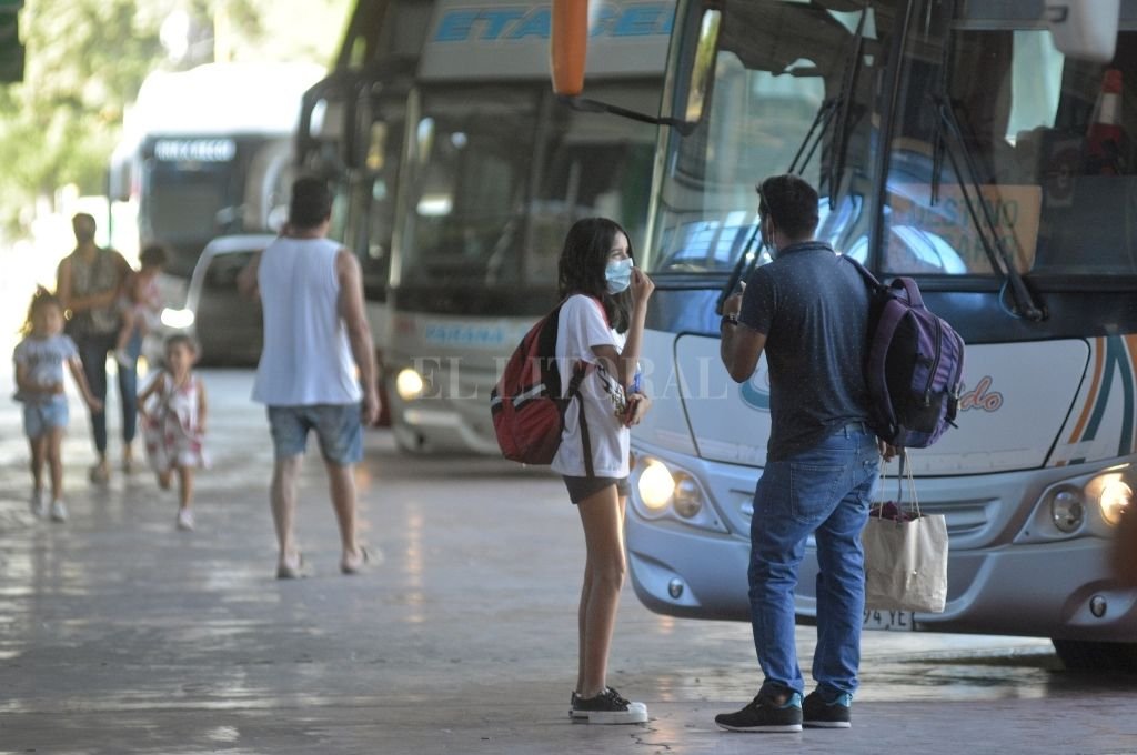 Aumenta 20% en marzo el transporte interurbano, y otro 20% en mayo