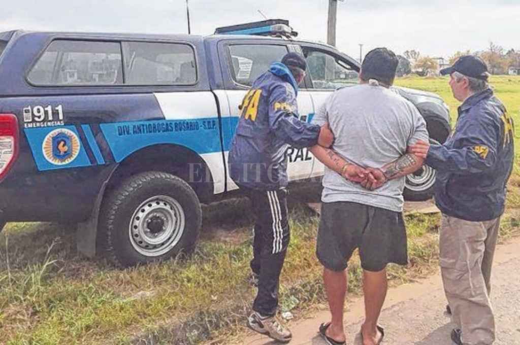 Rosario: condenaron a 18 años de prisión a un hombre vinculado a «Los Monos» y acusado de homicidio