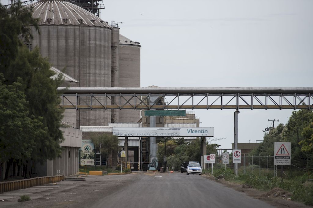 El Concurso de Vicentin entra en una etapa decisiva