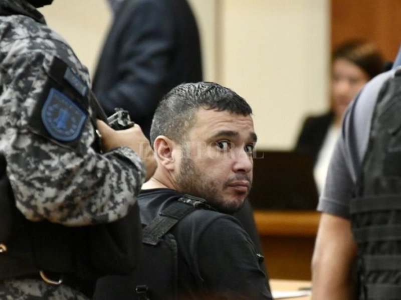 Inicia el juicio a Esteban Alvarado: «Se verá cómo funcionan los mercados criminales de Rosario», advierten los fiscales