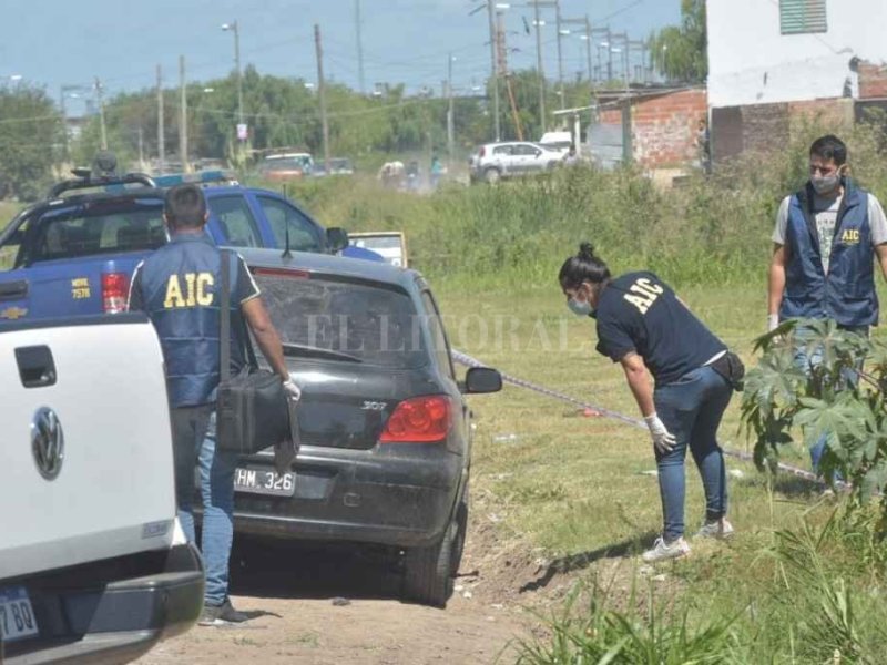 «Pensé que me mataban», la dramática confesión del hombre secuestrado en barrio 7 Jefes