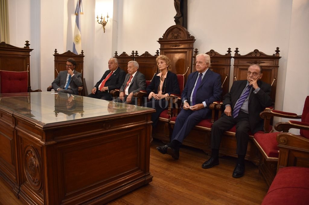 Caso Traferri: la Corte Suprema de Justicia de Santa Fe ratificó que los fueros son constitucionales