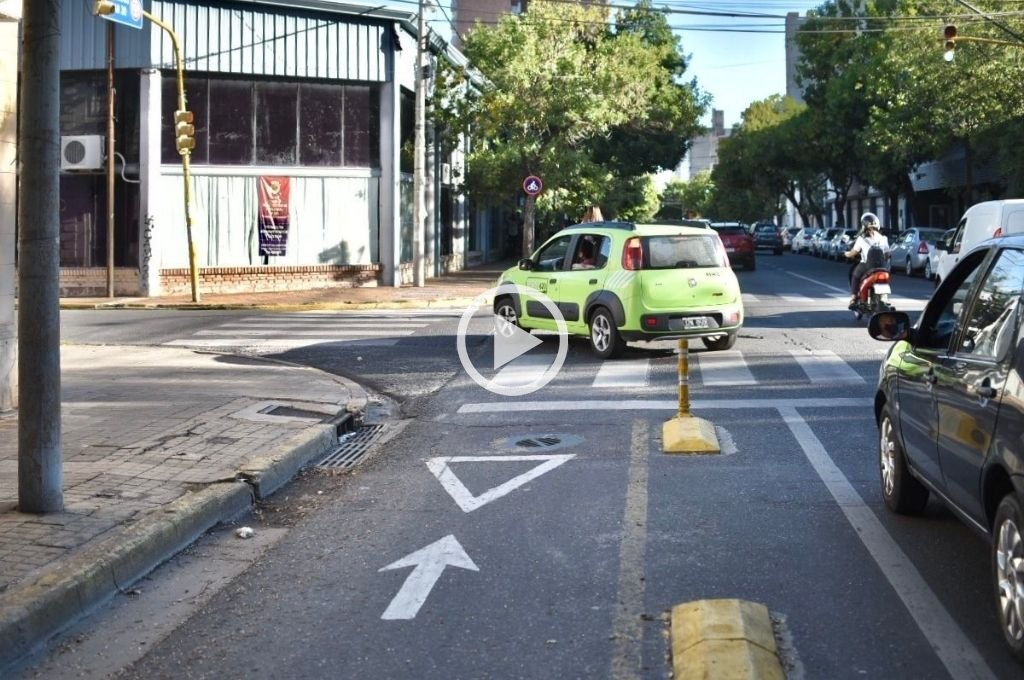 La Municipalidad de Santa Fe adjudicará licencias de taxis y remises