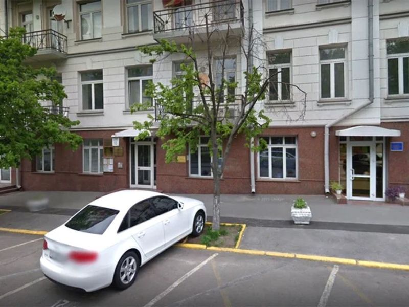 Cuatro parejas de argentinos fueron recibidas en la residencia de la embajadora en Ucrania