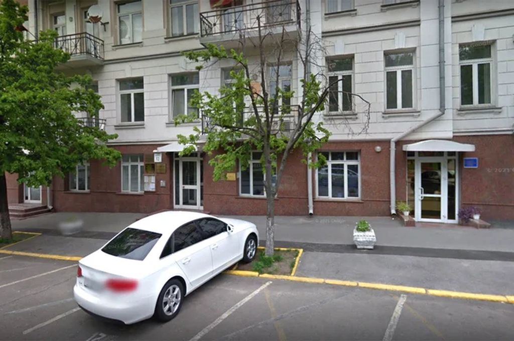 Cuatro parejas de argentinos fueron recibidas en la residencia de la embajadora en Ucrania