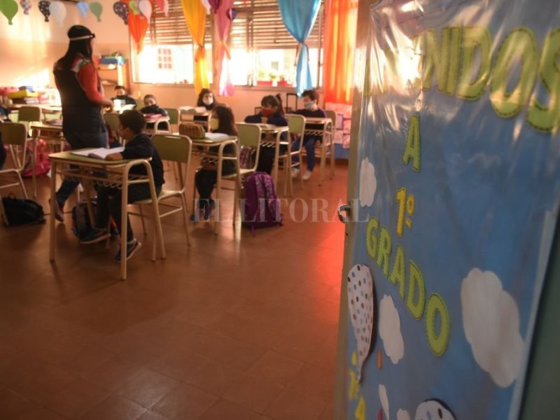 Amsafe rechazó la oferta del gobierno de Santa Fe y va al paro en el inicio de las clases