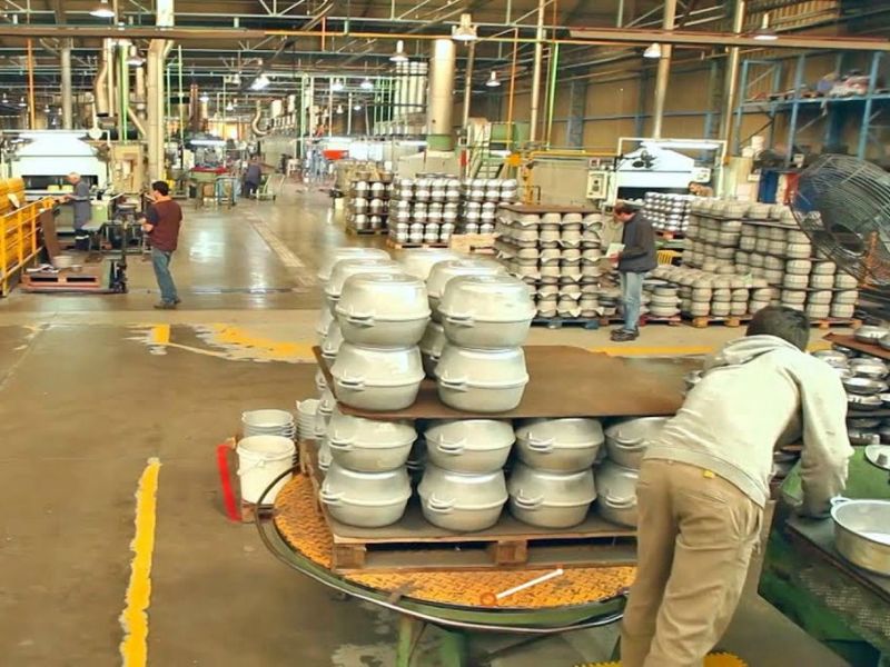 Santa Fe de Pie: cerca de 400 empresas obtuvieron más de $ 6.000 millones en financiamiento