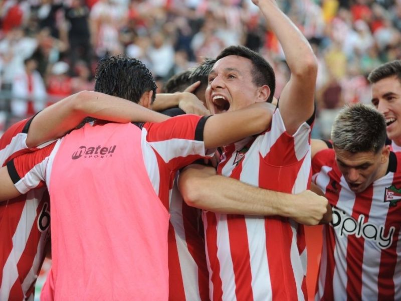 Así quedó la tabla de posiciones tras los encuentros del domingo